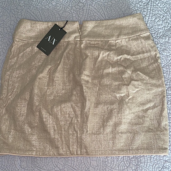 Armani Exchange Skirt - Picture 3 of 4